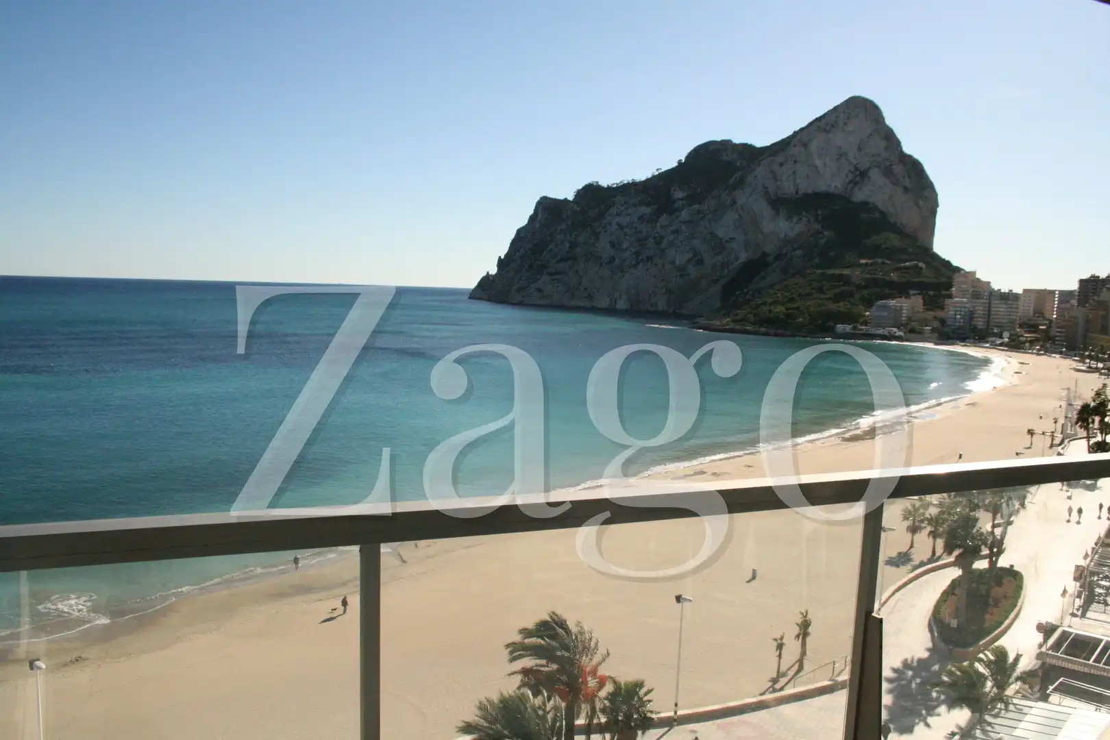 Àtic amb piscina en venda a Zona Levante - Playa Fossa, imagen 10