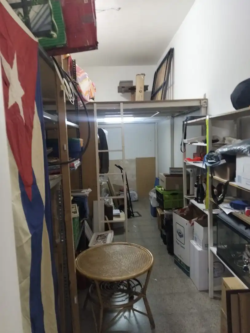 Flat for sale in Terrassa  with Air Conditioner, Heating and Storage room