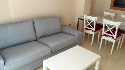 Foto 3 de Apartament en venda a Belén - San Roque, Jaén