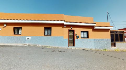 Foto 3 de Planta baixa de lloguer a Camino Ancon, 12, Centro, Güímar
