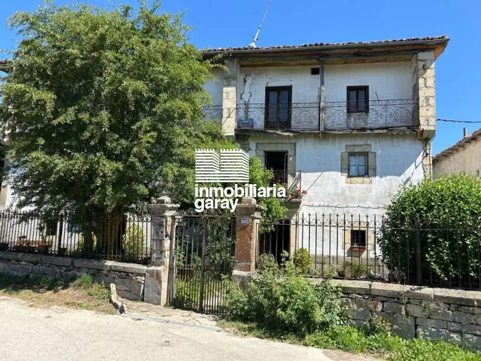 Casa en venda a Merindad de Montija, imagen 2