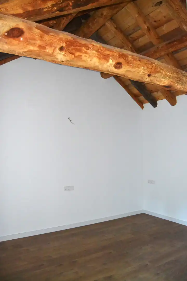 Casa o chalet en venta en Santa Cruz de la Serós con Jardín privado y Parquet