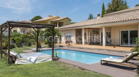 Photo 3 of Houses for sale in Piera, Barcelona