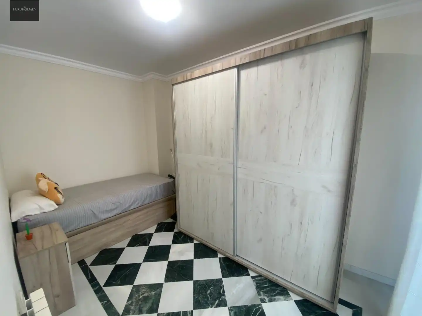 Adosado con terraza en venta en Calle Lopez Mezquita, imagen 28
