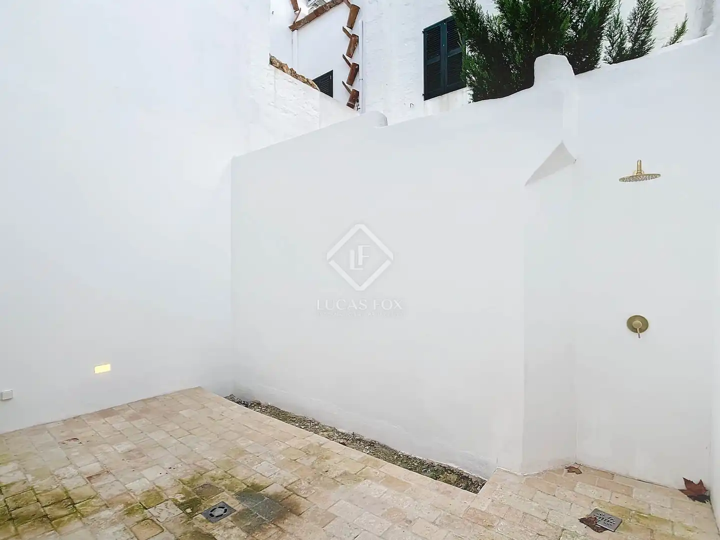 Casa o xalet en venda a Ciutadella