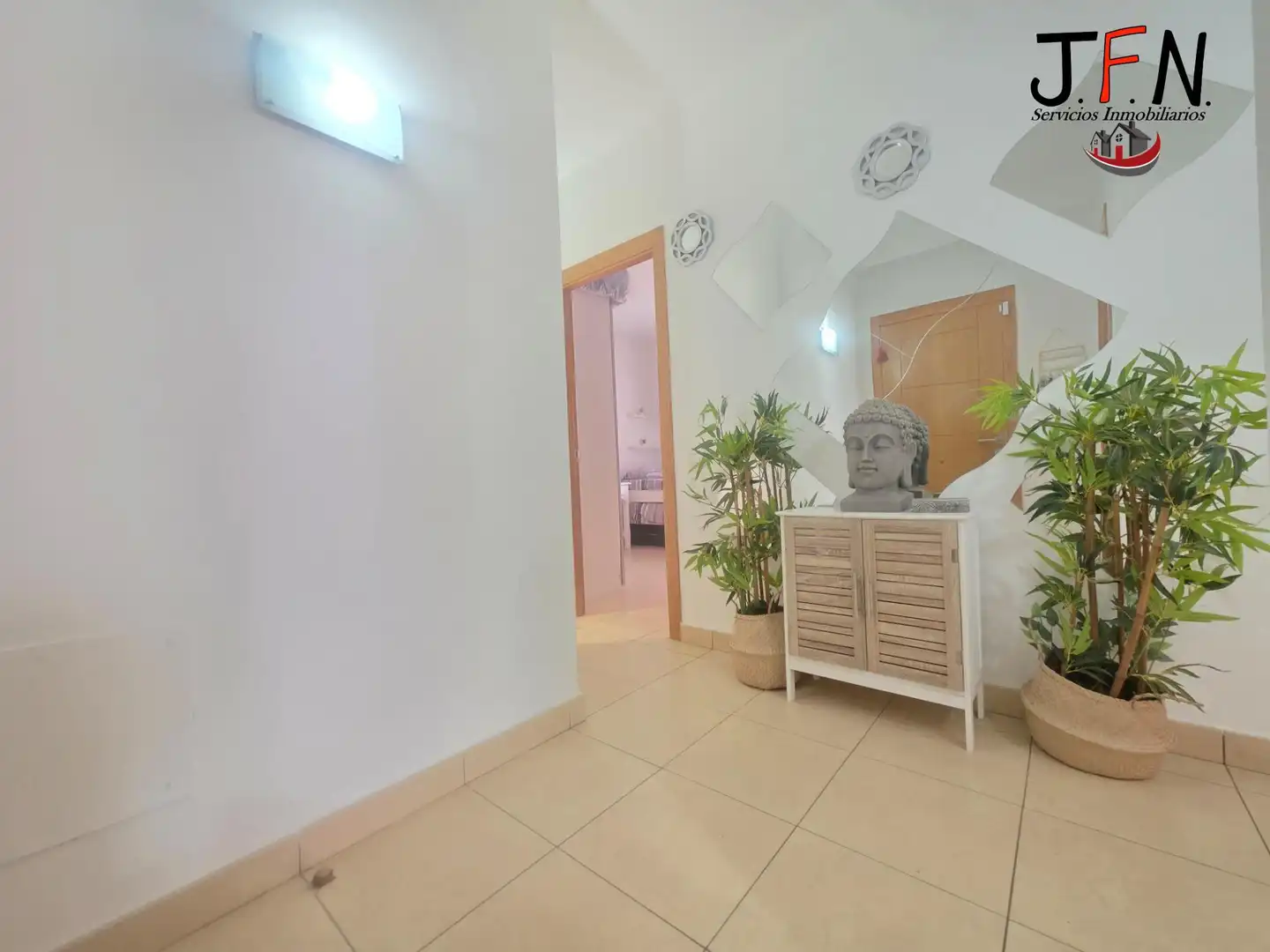 Apartament en venda en Buenavista - Rosa Vila