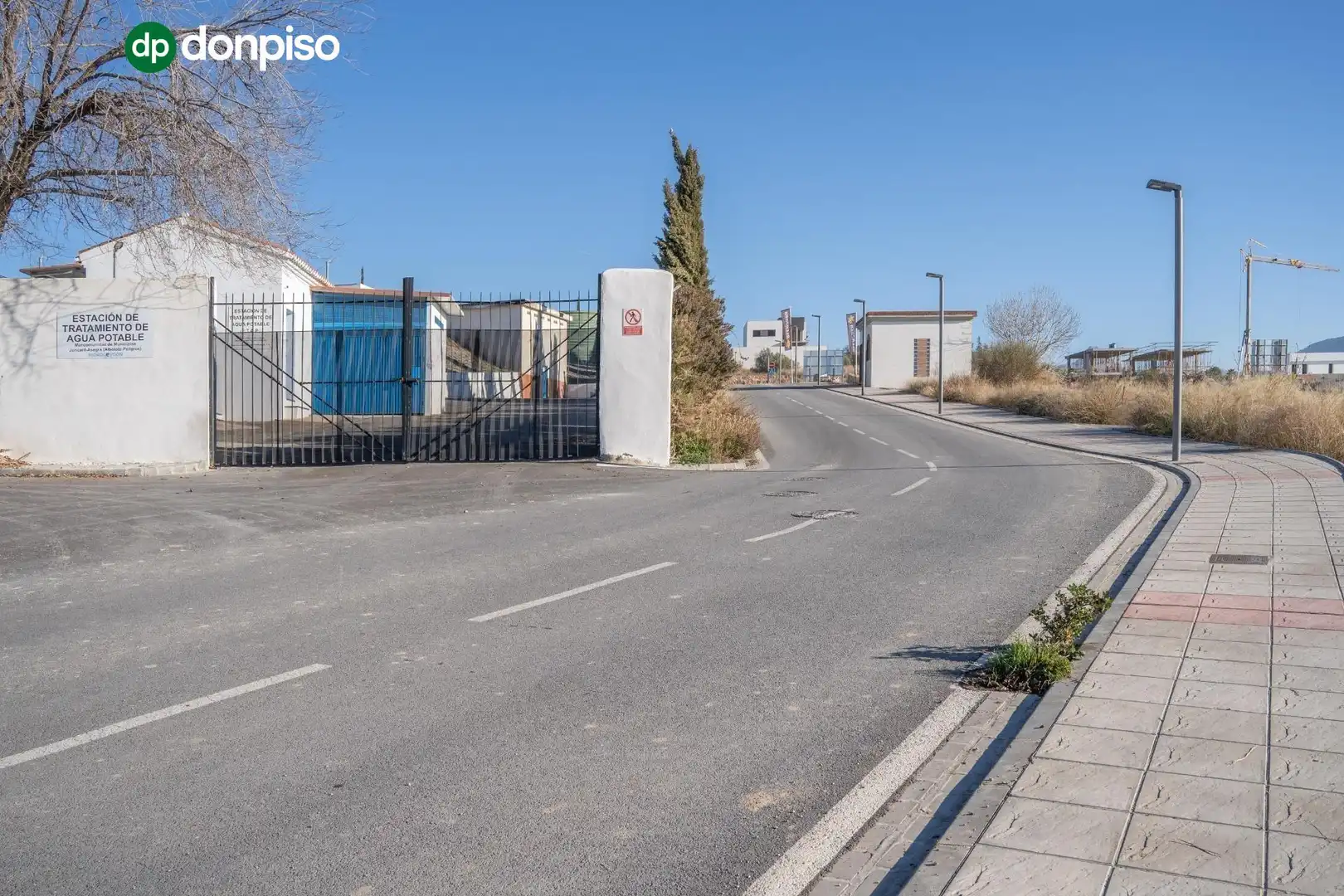 Terreny residencial en venda a Calle AREA DE ACTUACION, imagen 40