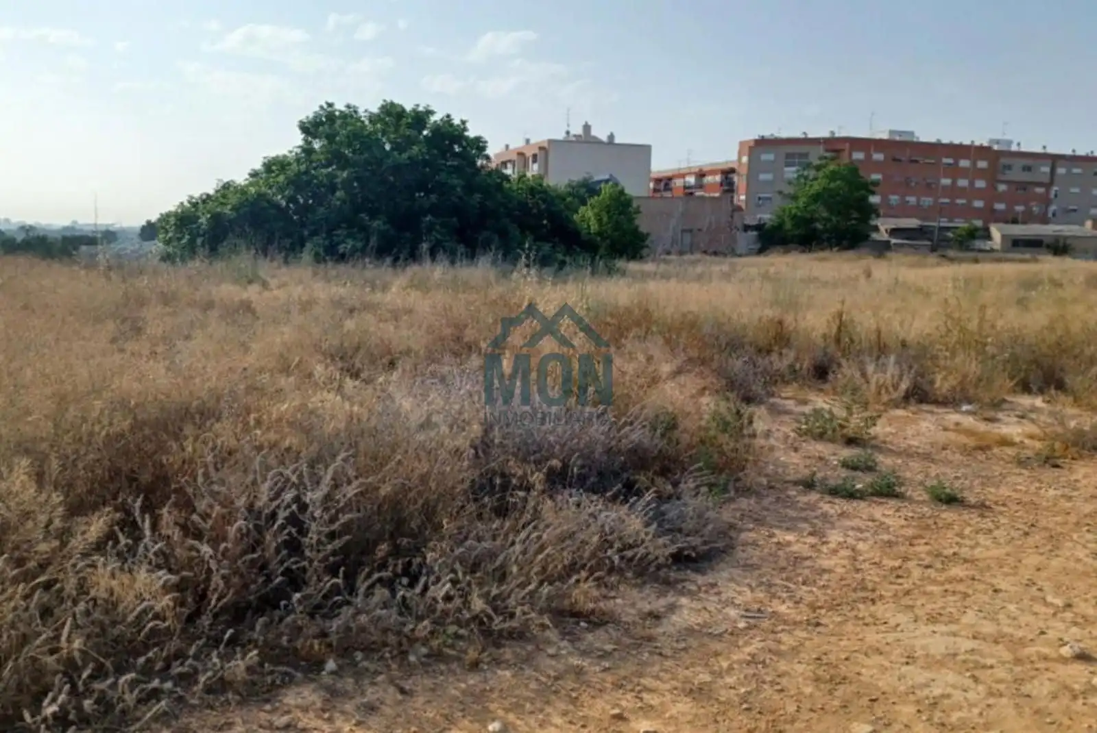 Residential land for sale in El Carmen, imagen 5
