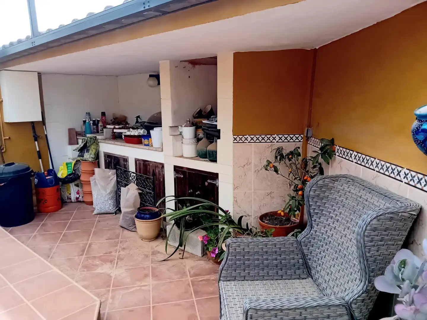 Casa rústica con piscina en venta en La Pinilla - Las Palas, imagen 13