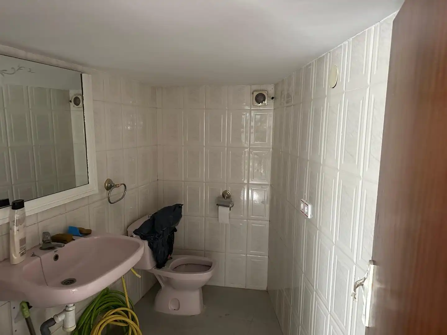 Bathroom of Houses for sale in Alaquàs