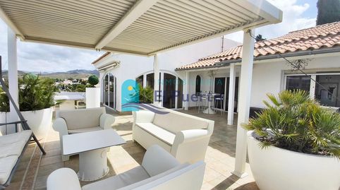 Foto 5 de Casa o chalet en venta en Los Puertos, Cartagena