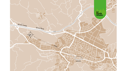 Foto 4 de Casa o chalet en venta en Solsonès, 18, Sesoliveres - Pla de la Massa, Barcelona