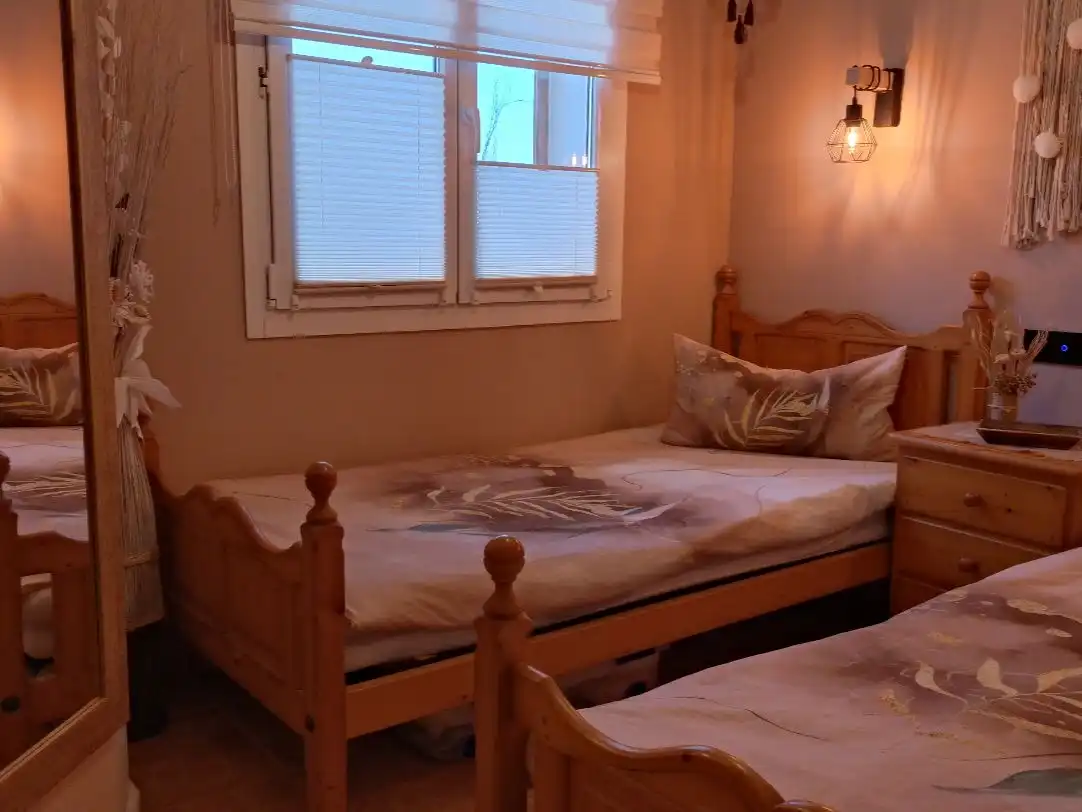 Bedroom of Flat for sale in Cala d'Or