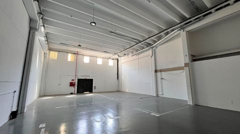 Foto 2 von Fabrikhallen zur Miete in Provençals del Poblenou, Barcelona Capital