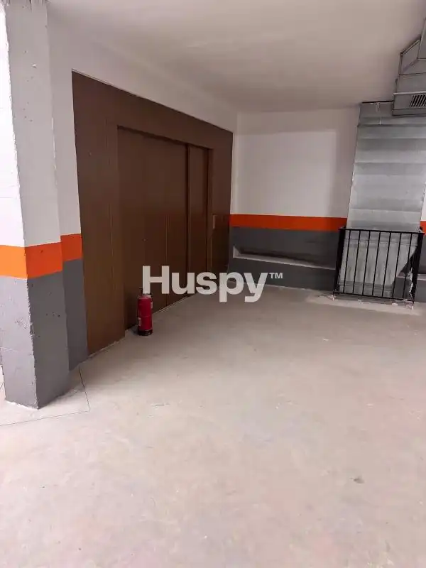 Garatge en venda en Málaga