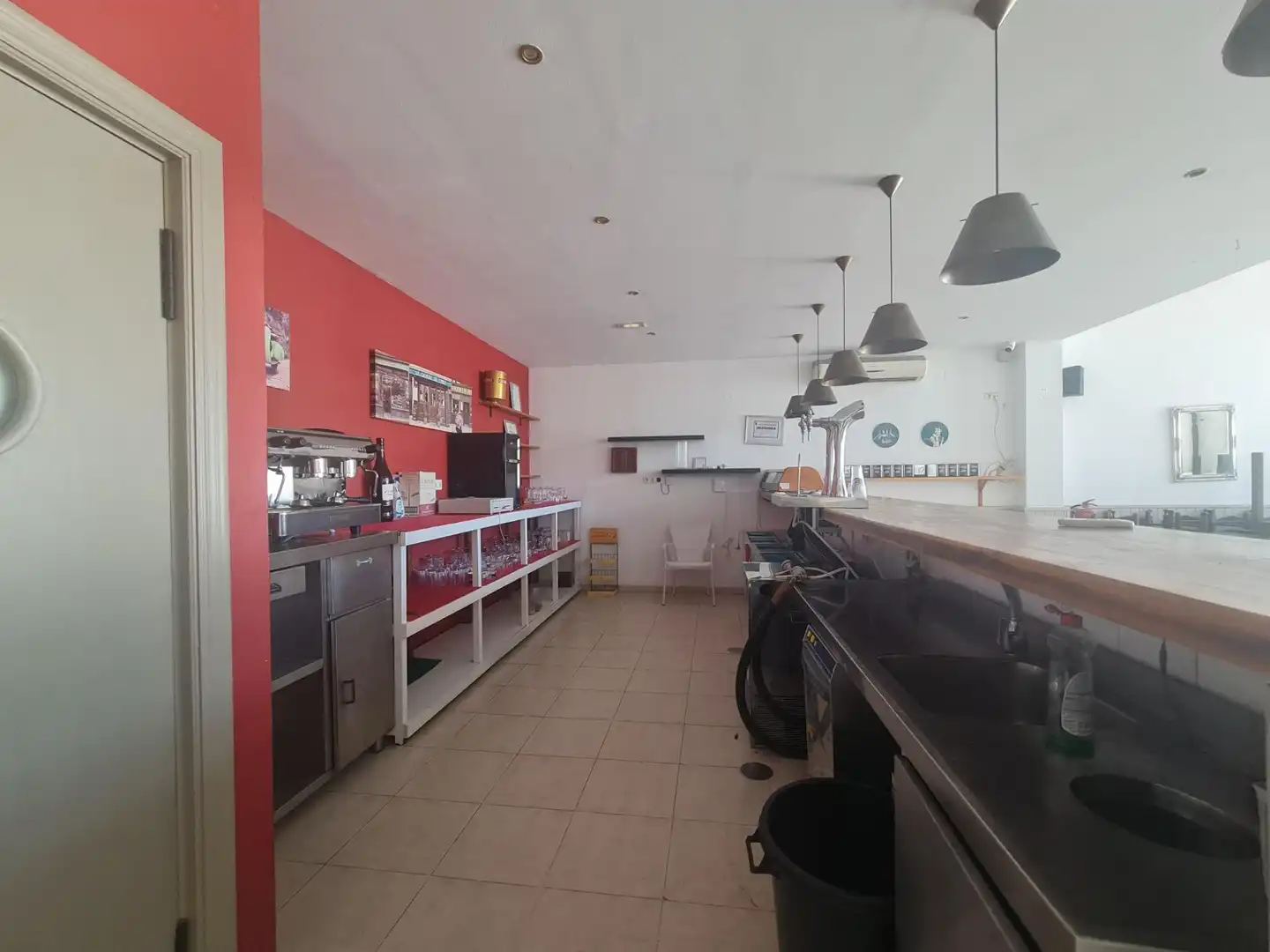 Locale commerciale in vendita a Conil, imagen 5