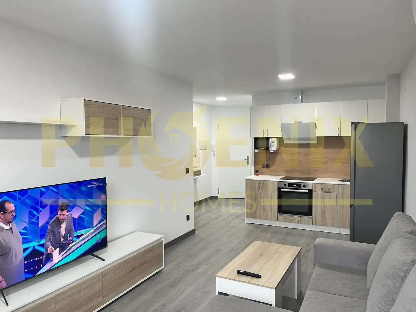 Apartment with pool for sale in Calle el Chaparil, imagen 7