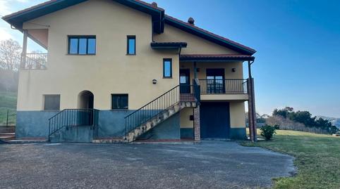 Foto 4 de Casa o chalet en venta en Junco, Ribadesella, Asturias