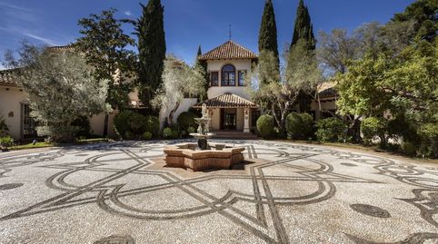 Foto 2 de Casa o xalet en venda a San Pedro de Alcántara pueblo, Marbella