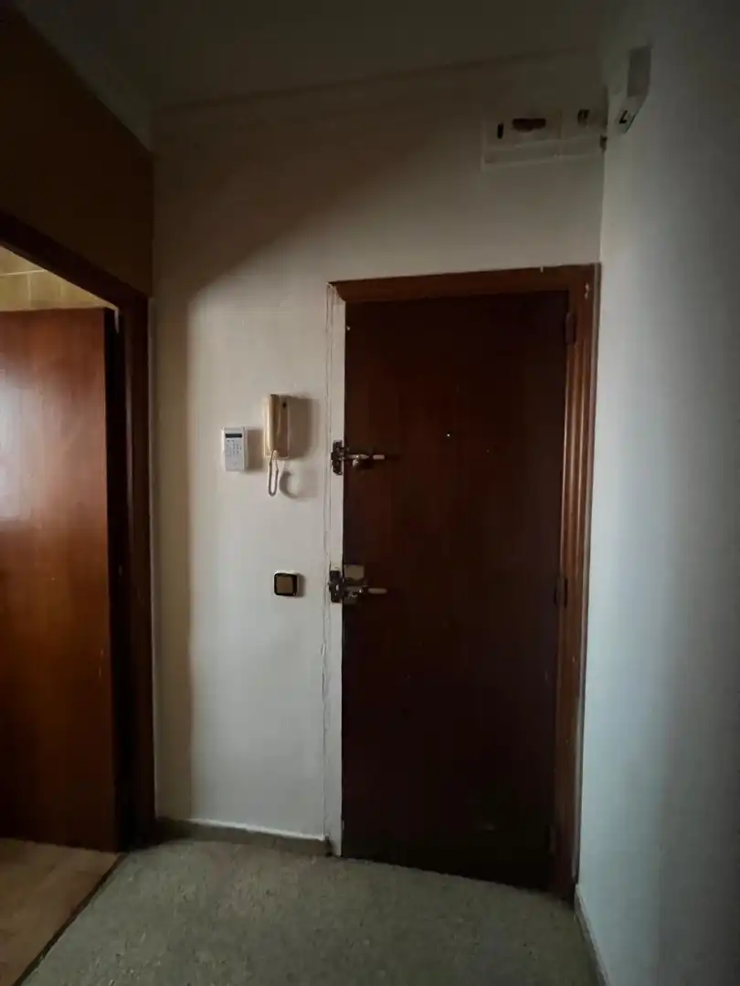 Piso en venta en Passatge Renfe, Portbou