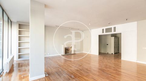 Foto 2 de Pis de lloguer a Ronda del General Mitre, Sant Gervasi i la Bonanova,  Barcelona Capital