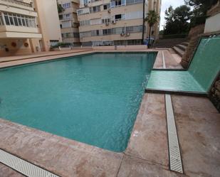 Swimming pool of Flat for sale in Calvià  with Air Conditioner and Swimming Pool