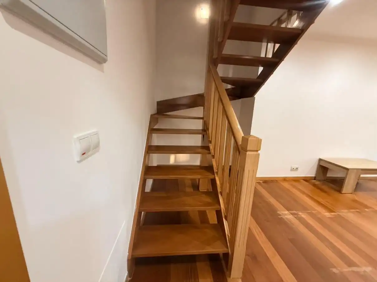 Duplexes for sale in Ames  with Heating, Parquet flooring and Storage room