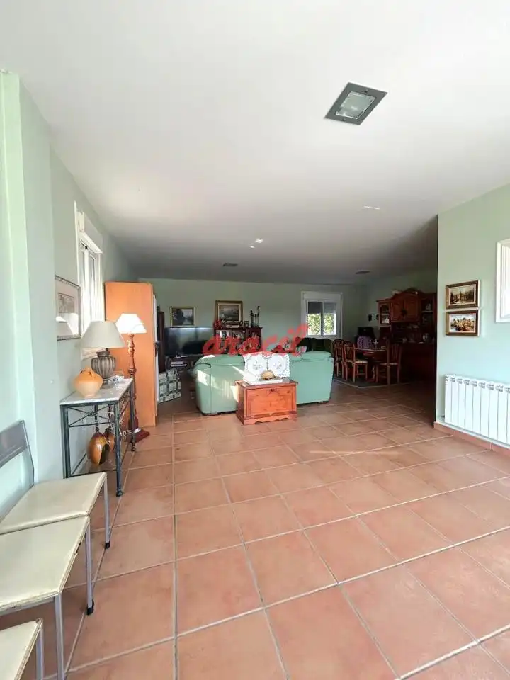Chalet con terraza en venta en Toén, imagen 16