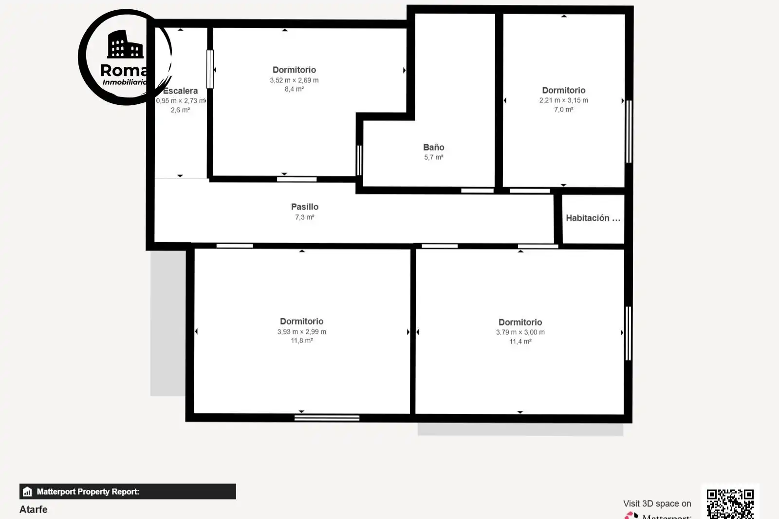 Haus oder Chalet zum Verkauf in Atarfe