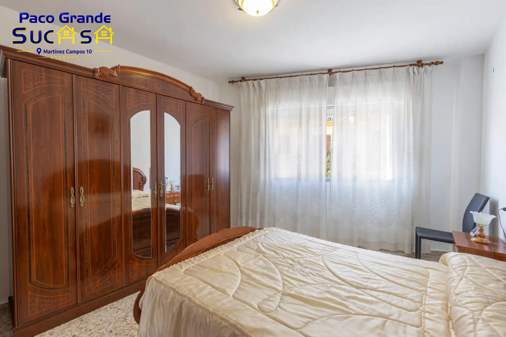 Casa a schiera in vendita a Calle QUEVEDO 1, imagen 25