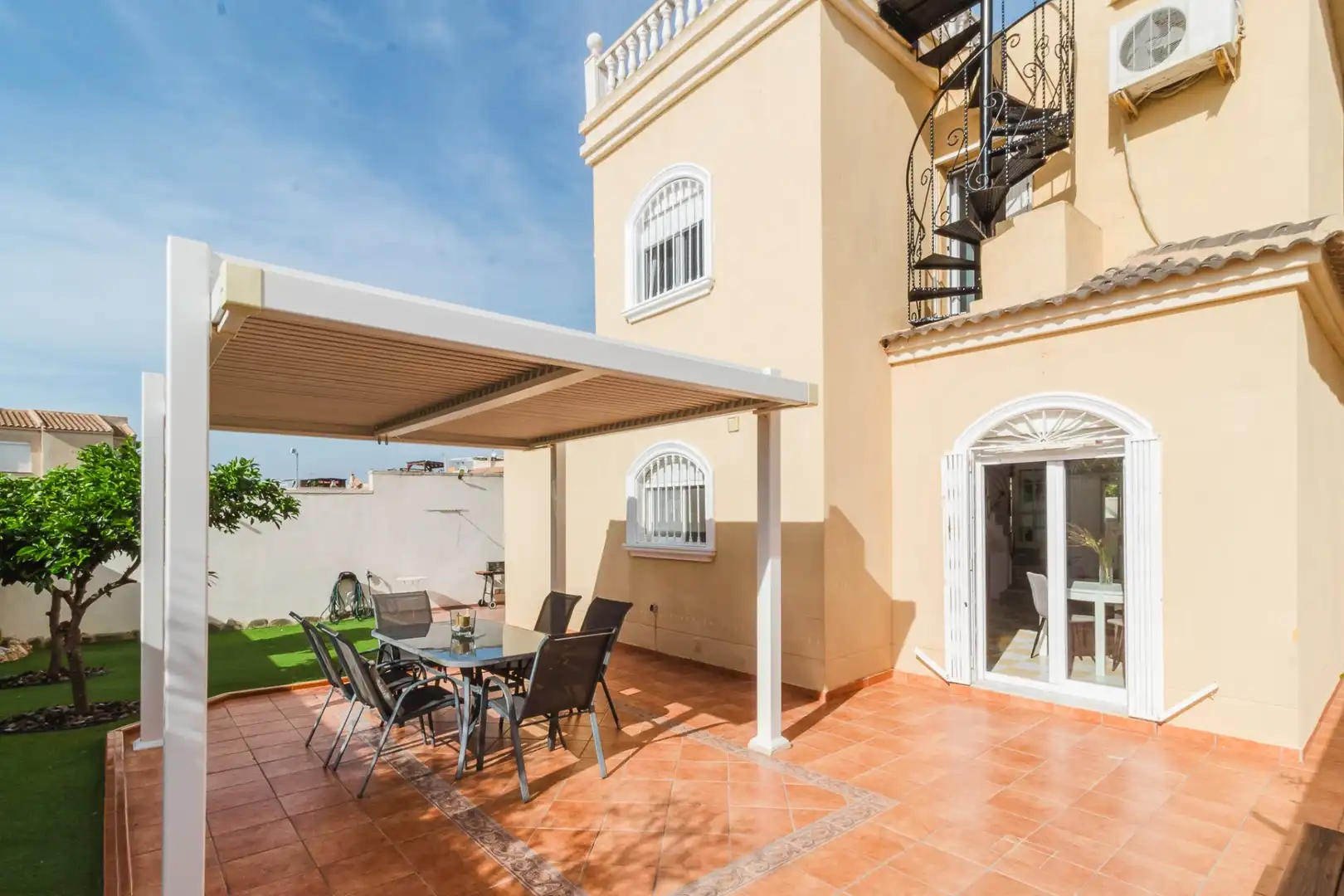 Casa o chalet en venta en Aguas Nuevas