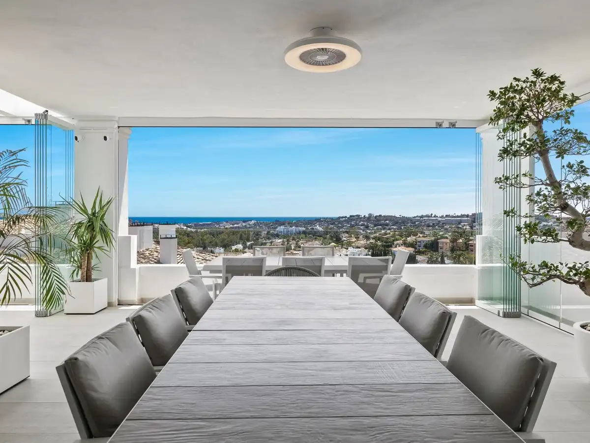 Apartment for sale in Nueva Andalucía, imagen 35
