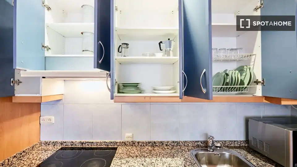 Flat to rent in Centro, imagen 9