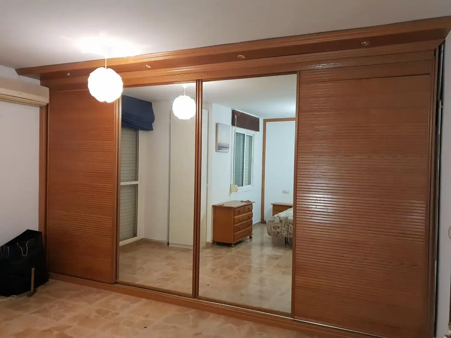 Habitación de Casa o chalet en venta en Alhaurín de la Torre con Jardín privado, Terraza y Trastero