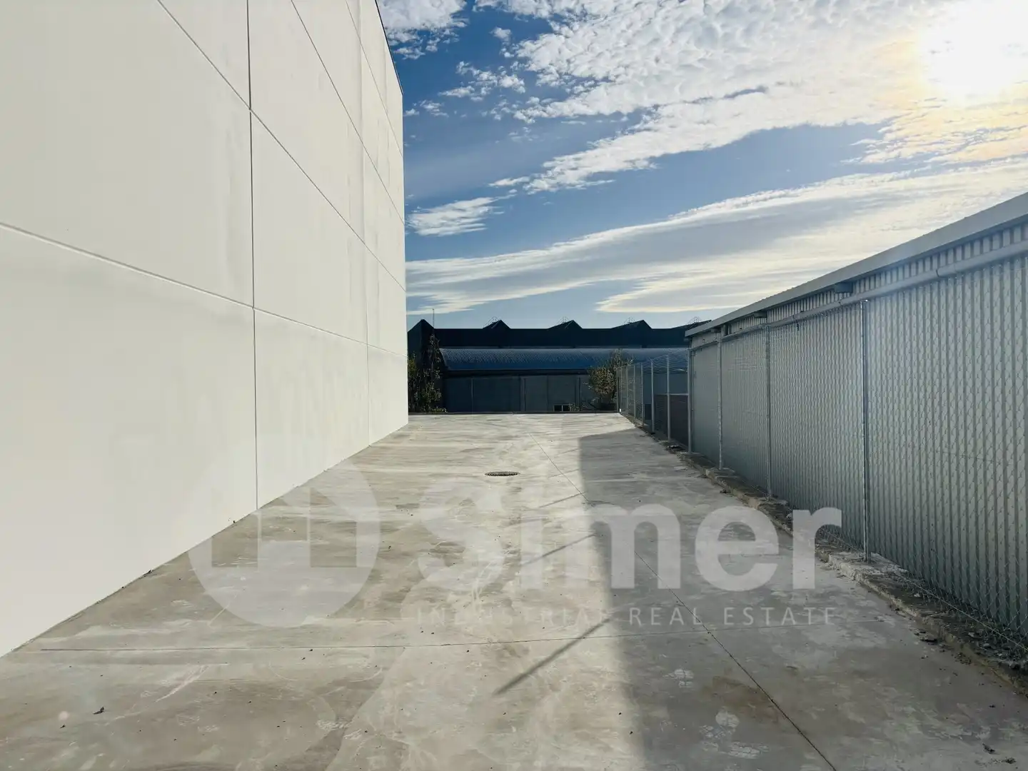 Nave industrial en alquiler en Polinyà, imagen 19