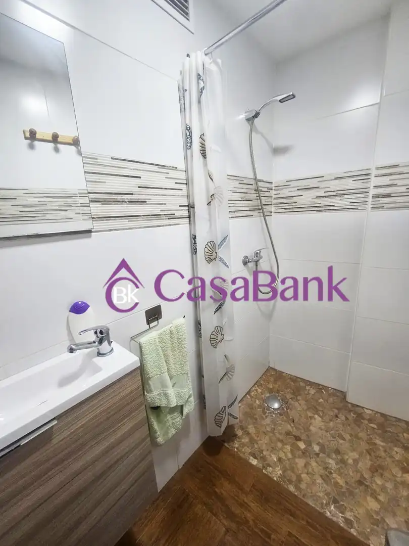 Casa con terraza en venta en Centro, imagen 28