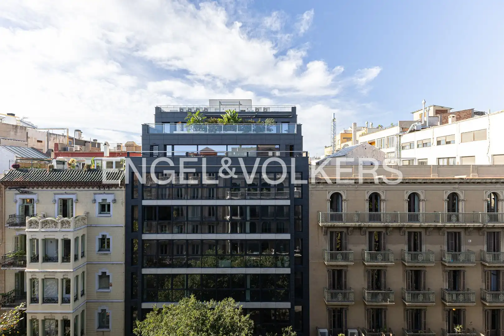 Piso con terraza en venta en Eixample, imagen 29