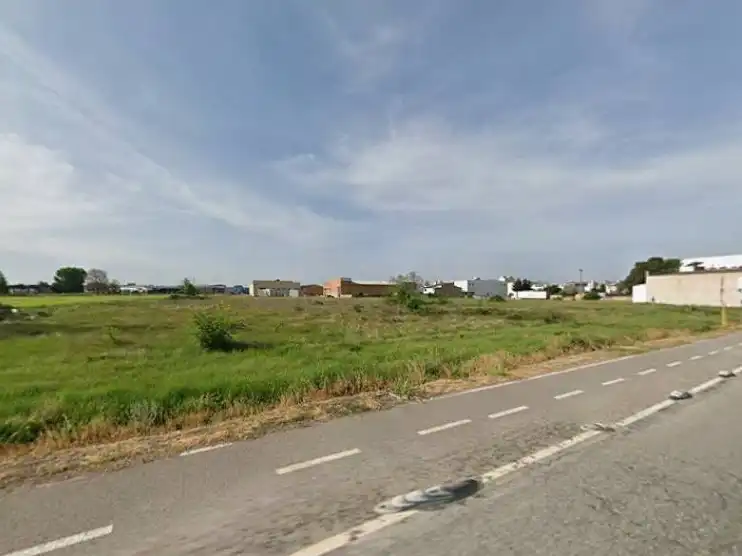 Industrial land for sale in Golmés