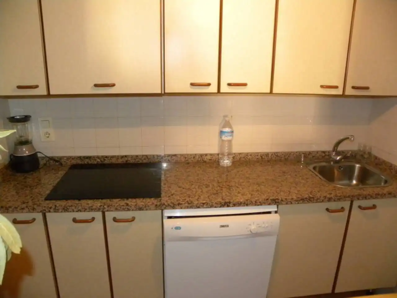 Apartment with lift to rent in Calle PASEO DE VELILLA 17, imagen 10
