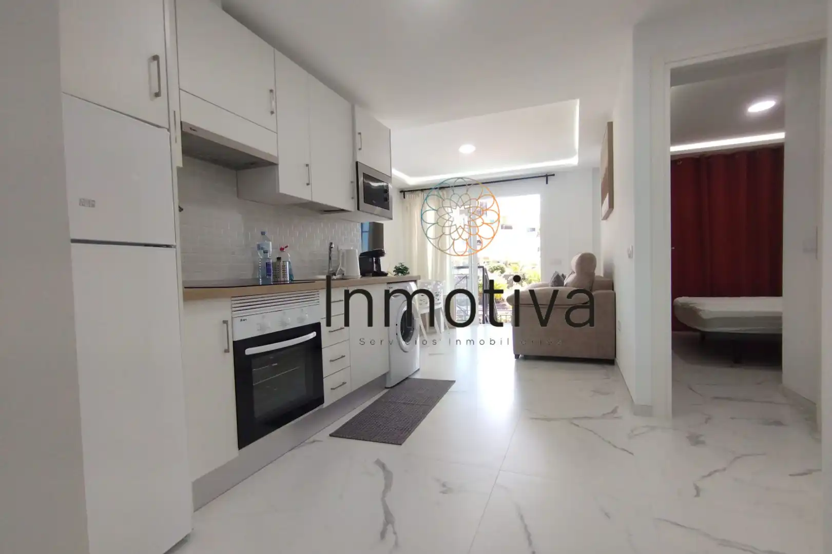 Apartment with terrace for sale in Calle Meandro 2, imagen 6