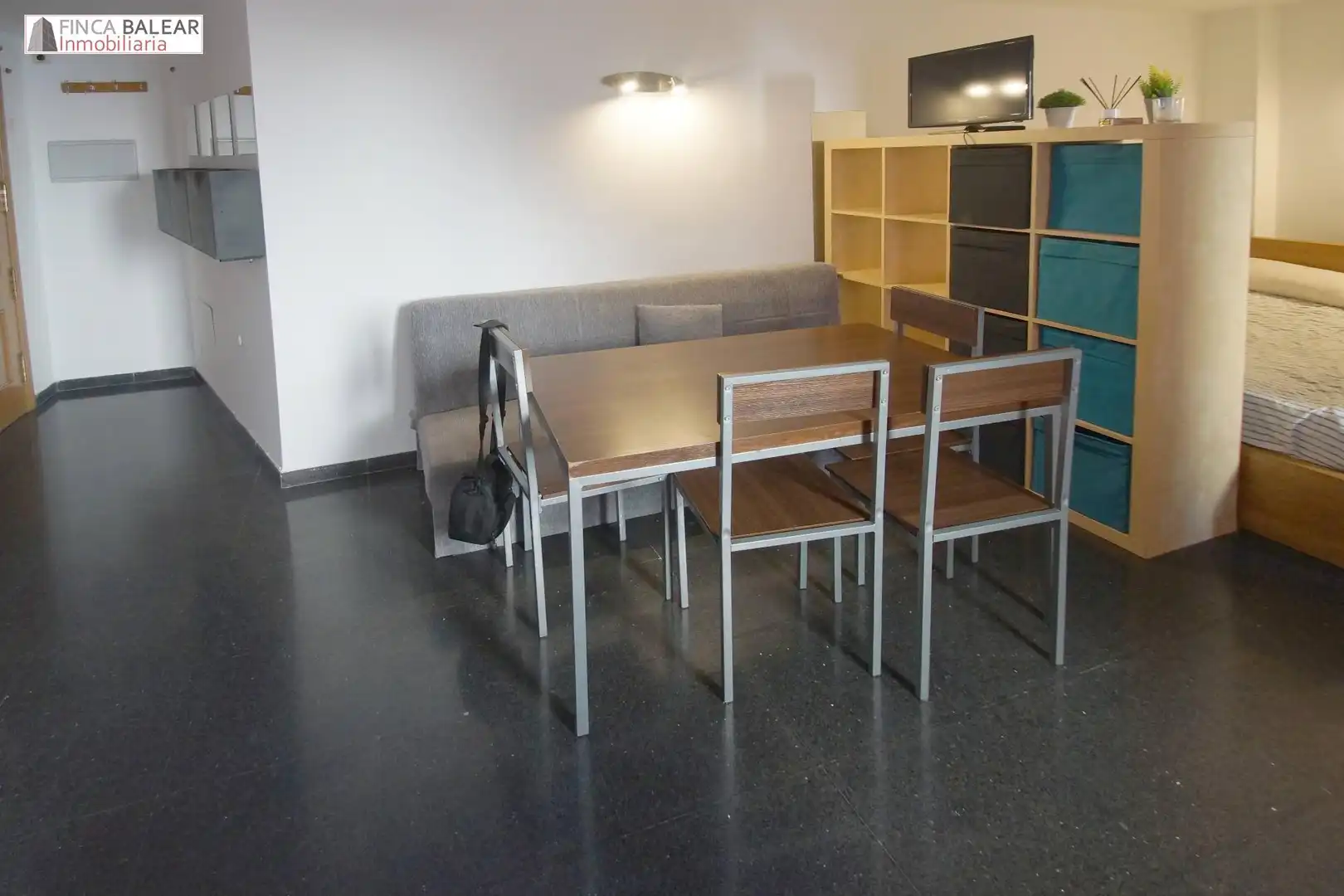 Estudio de alquiler en Son Cladera