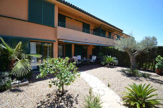 Planta baja en Venta en Marina Sant Jordi