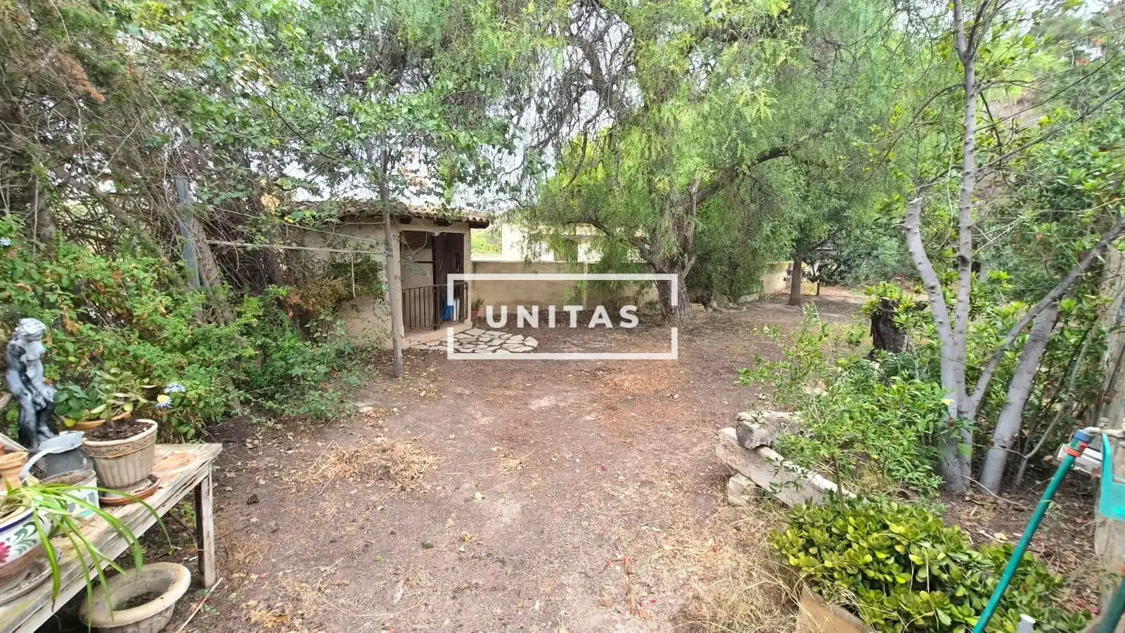 Casa o chalet en venta en Carretera MORALET, Cañada del Fenollar