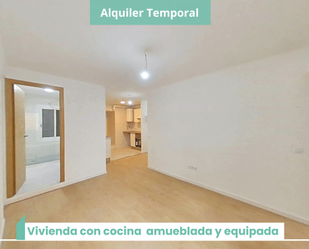 Bedroom of Flat to rent in L'Hospitalet de Llobregat