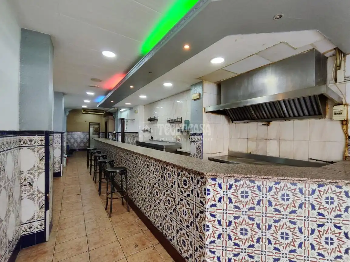 Business premises for sale in Av. de Dílar, imagen 8