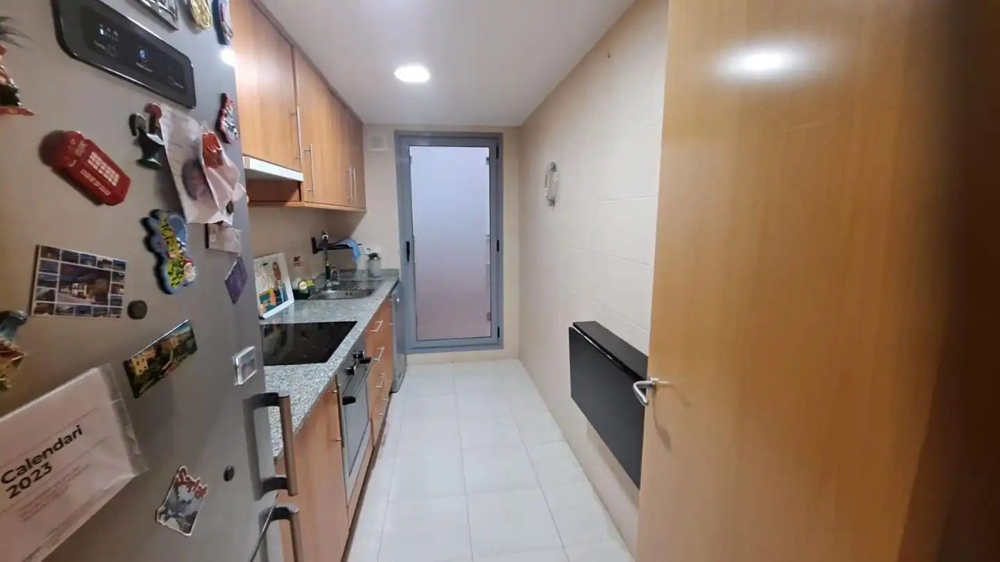 Piso con ascensor en venta en Carrer Viena, imagen 5