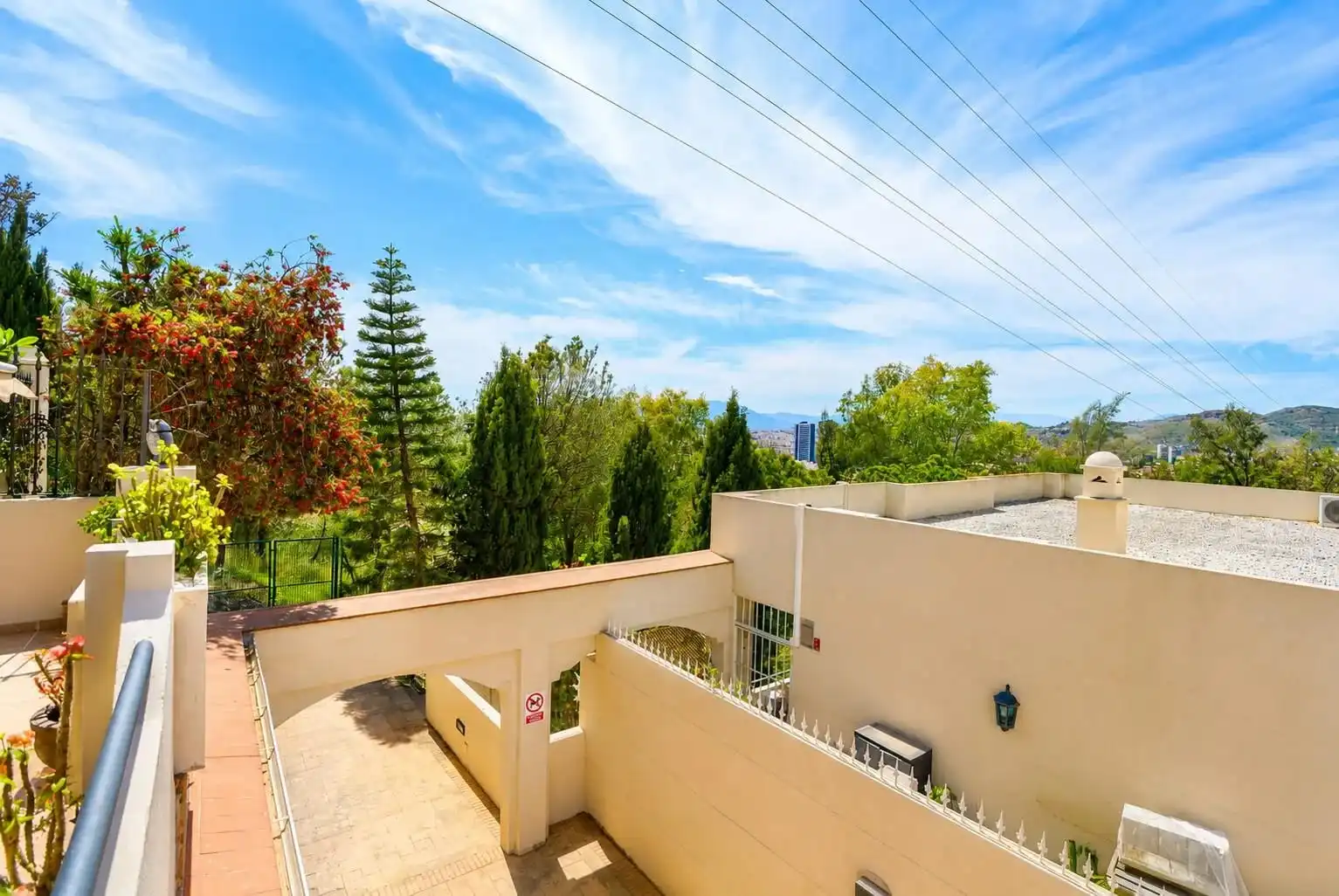 Casa con piscina en venta en Centro