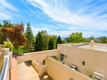 Casa con piscina in vendita a Centro