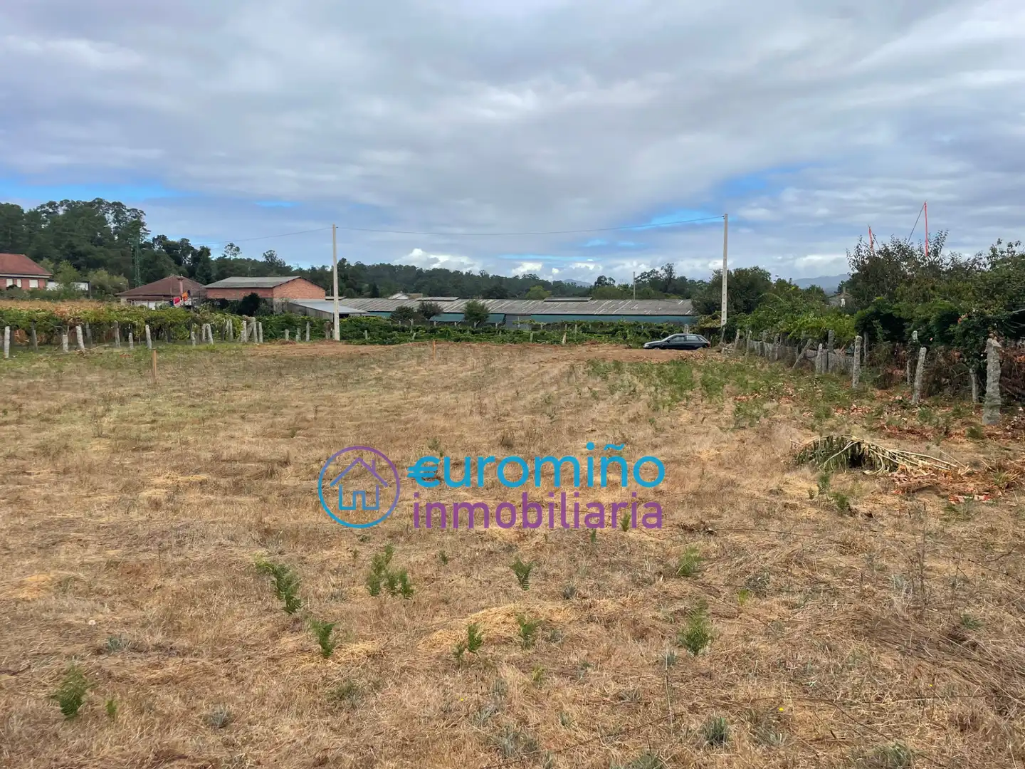 Residencial en venta en Salvaterra de Miño