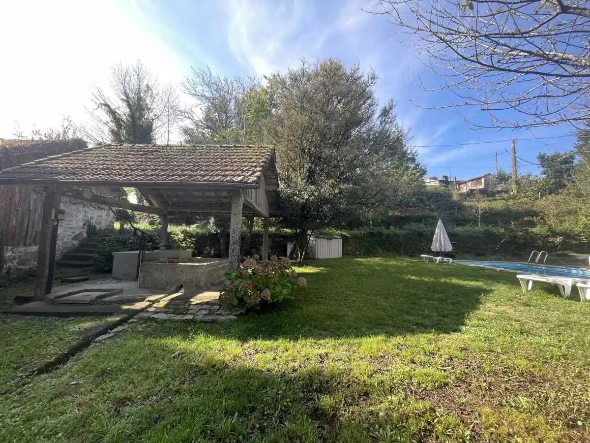 Xalet en venda a Mondariz-Balneario, imagen 66
